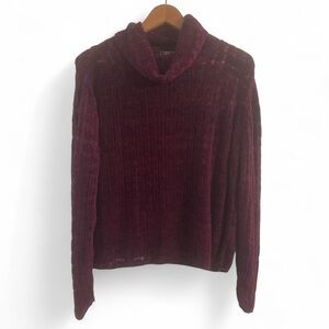 Vintage Jeanne Pierre Sweater